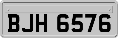 BJH6576