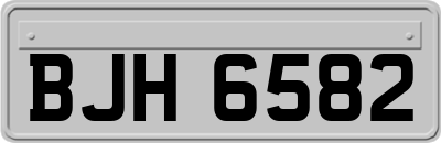 BJH6582