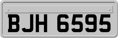 BJH6595