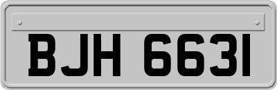 BJH6631
