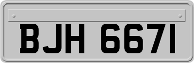 BJH6671