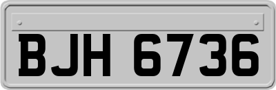 BJH6736