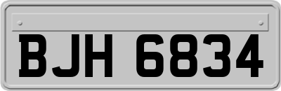 BJH6834