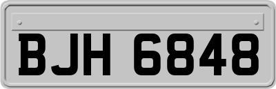 BJH6848
