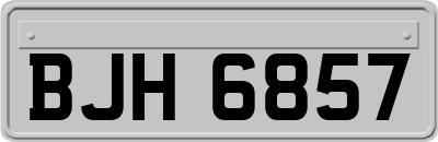 BJH6857
