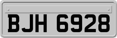 BJH6928