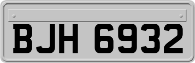 BJH6932