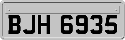 BJH6935