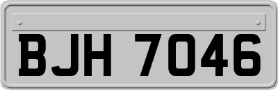 BJH7046