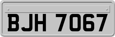 BJH7067