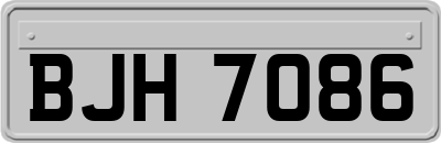 BJH7086