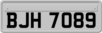 BJH7089