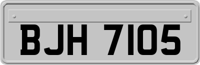 BJH7105