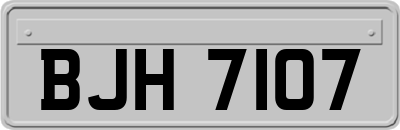 BJH7107