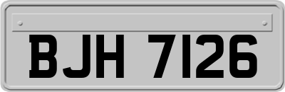 BJH7126