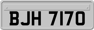 BJH7170