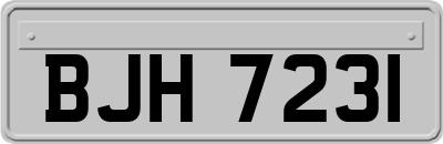 BJH7231