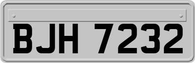 BJH7232