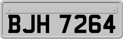 BJH7264