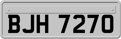 BJH7270