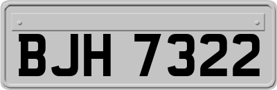 BJH7322