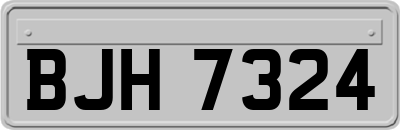 BJH7324
