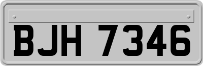 BJH7346