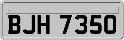 BJH7350