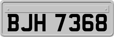 BJH7368