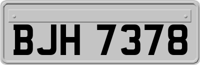 BJH7378