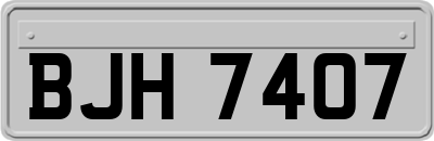 BJH7407