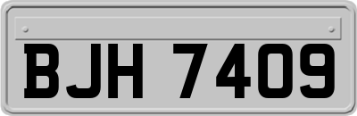 BJH7409