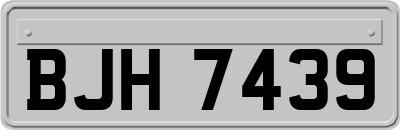 BJH7439