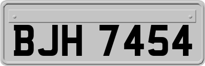 BJH7454