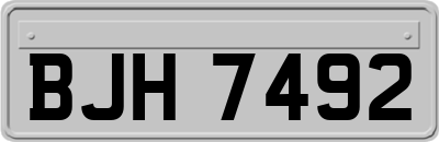 BJH7492