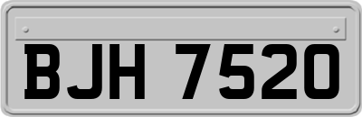 BJH7520