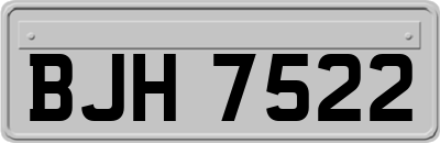 BJH7522