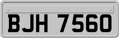 BJH7560