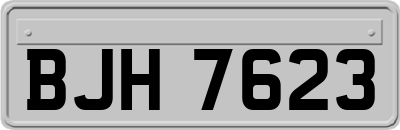 BJH7623