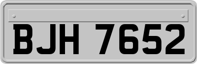 BJH7652