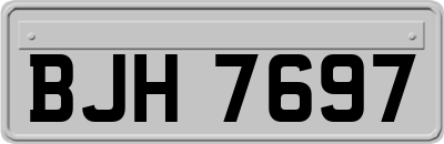 BJH7697