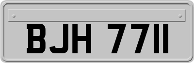 BJH7711