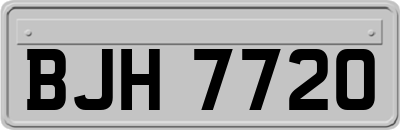 BJH7720
