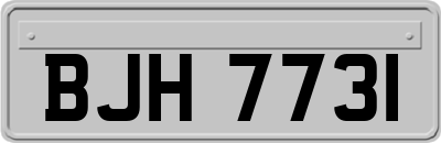 BJH7731