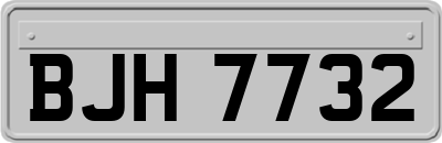BJH7732