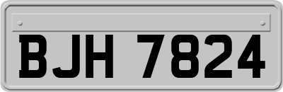 BJH7824
