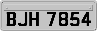 BJH7854