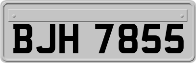 BJH7855