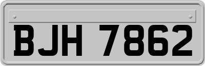 BJH7862
