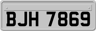 BJH7869